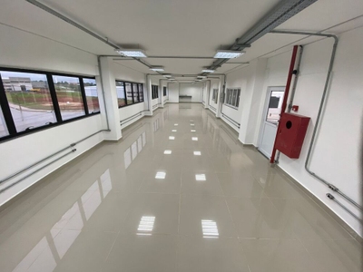 Depósito-Galpão - Foto 2