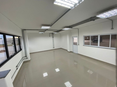 Depósito-Galpão - Foto 3