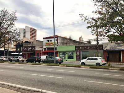 Prédio Inteiro - Foto 1