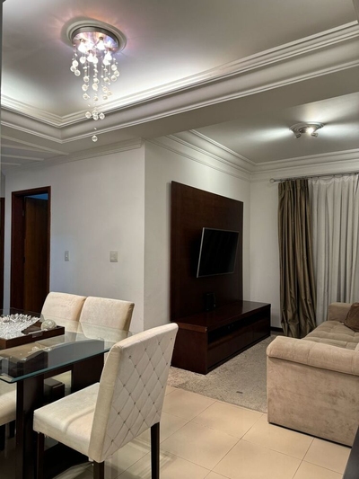 Apartamento, 3 quartos, 74 m² - Foto 2