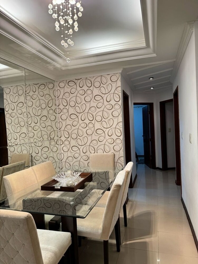 Apartamento, 3 quartos, 74 m² - Foto 4