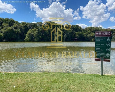 Loteamento e Condomínio, 1538 m² - Foto 1