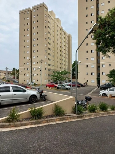 Apartamento, 1 quarto, 37 m² - Foto 1