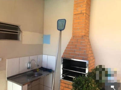 Casa, 1 quarto - Foto 3