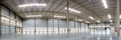 Depósito-Galpão, 3520 m² - Foto 1