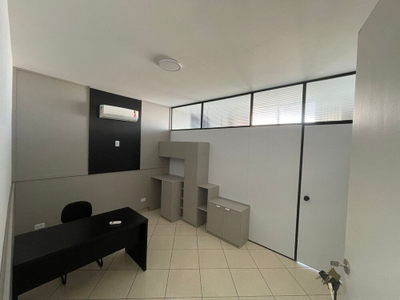 Sala-Conjunto, 40 m² - Foto 1