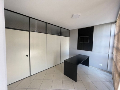 Sala-Conjunto, 40 m² - Foto 3