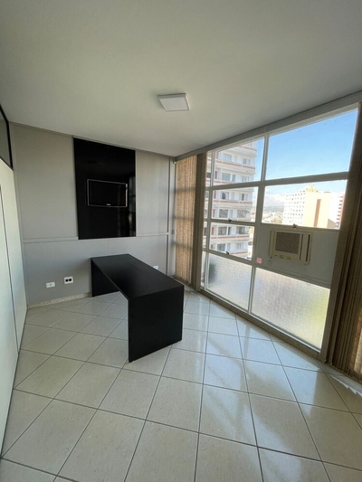 Sala-Conjunto, 40 m² - Foto 2