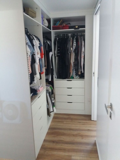 Cobertura, 3 quartos, 185 m² - Foto 5