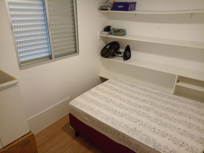 Apartamento, 2 quartos, 45 m² - Foto 3