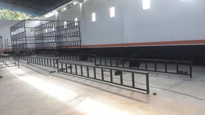 Depósito-Galpão - Foto 3