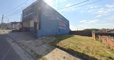 Depósito-Galpão, 315 m² - Foto 3