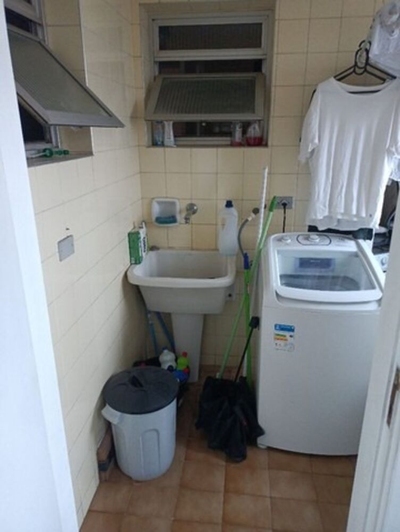 Apartamento, 4 quartos, 120 m² - Foto 2