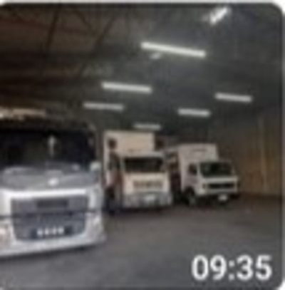 Depósito-Galpão, 650 m² - Foto 2