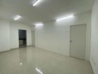 Sala-Conjunto, 42 m² - Foto 3