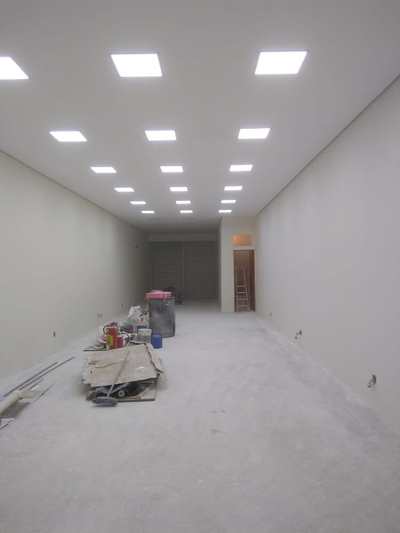 Depósito-Galpão, 120 m² - Foto 3