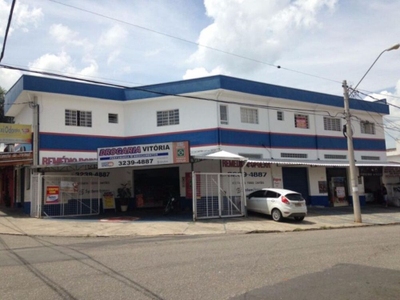 Loja-Salão - Foto 1