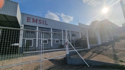 Depósito-Galpão, 6037 m² - Foto 2