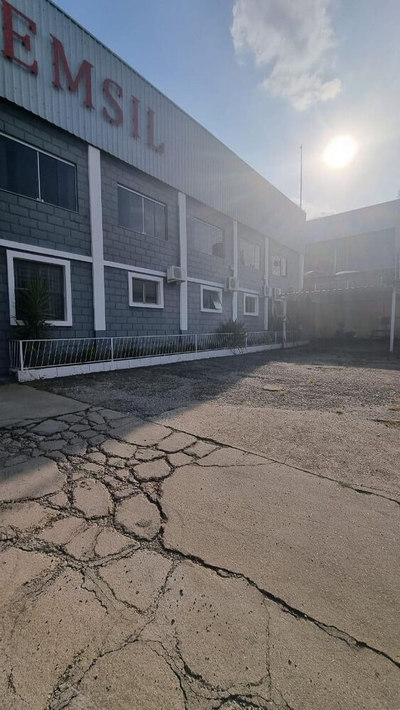 Depósito-Galpão, 6037 m² - Foto 4