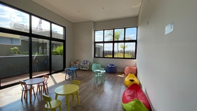 Apartamento, 2 quartos, 76 m² - Foto 4