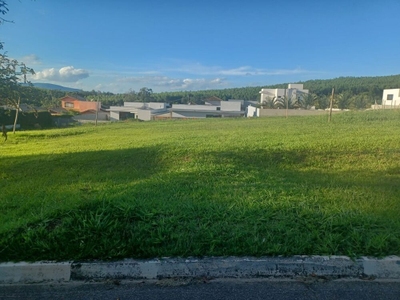 Terreno, 1000 m² - Foto 1