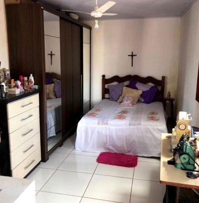 Casa, 1 quarto, 191 m² - Foto 4