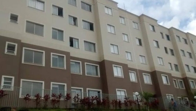 Apartamento, 2 quartos, 47 m² - Foto 1