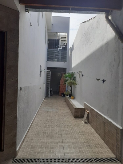Casa, 3 quartos, 183 m² - Foto 3