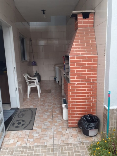 Casa, 3 quartos, 183 m² - Foto 1