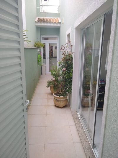 Casa, 4 quartos, 372 m² - Foto 3