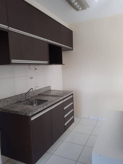 Apartamento, 2 quartos, 73 m² - Foto 1