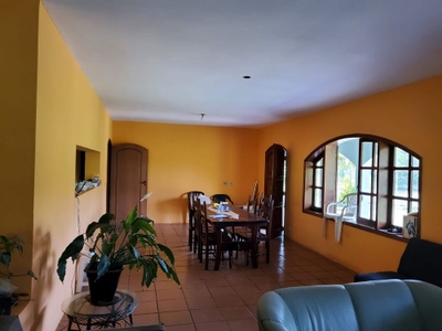 Chácara, 4 quartos, 5000 m² - Foto 5