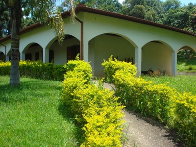 Chácara, 4 quartos, 5000 m² - Foto 3