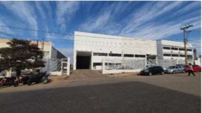 Depósito-Galpão, 800 m² - Foto 2