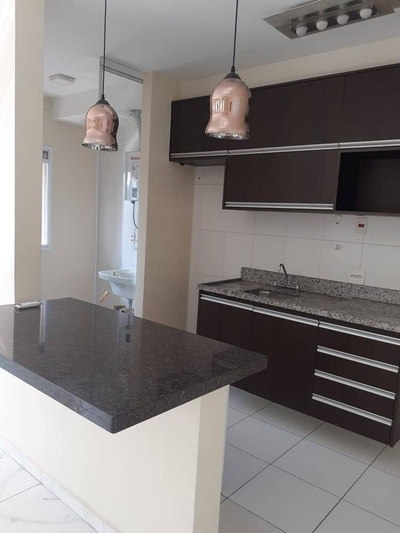 Apartamento, 2 quartos, 73 m² - Foto 2