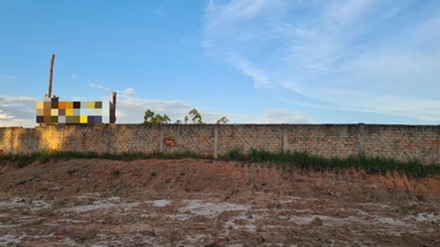 Terreno, 1000 m² - Foto 3