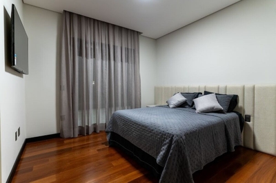 Casa, 4 quartos - Foto 3