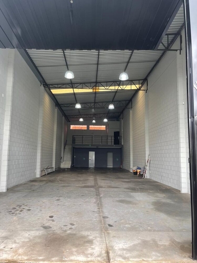 Depósito-Galpão - Foto 3