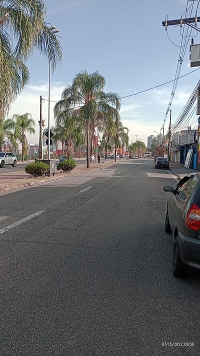 Depósito-Galpão, 144 m² - Foto 3