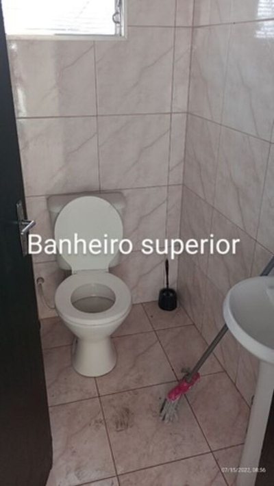 Depósito-Galpão, 144 m² - Foto 4