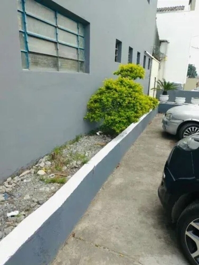 Depósito-Galpão - Foto 2