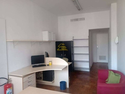 Sala-Conjunto, 45 m² - Foto 3