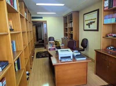 Sala-Conjunto, 84 m² - Foto 3