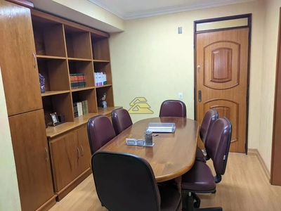 Sala-Conjunto, 84 m² - Foto 2