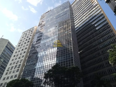 Loja-Salão, 300 m² - Foto 1