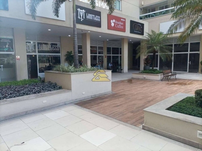 Loja-Salão, 107 m² - Foto 1