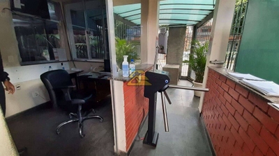 Prédio Inteiro, 2594 m² - Foto 3