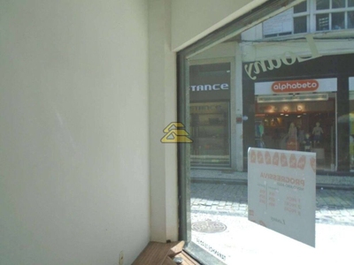 Loja-Salão, 30 m² - Foto 5