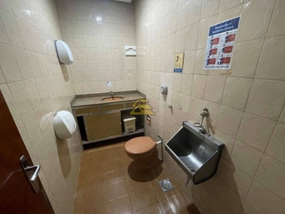 Prédio Inteiro, 2162 m² - Foto 5