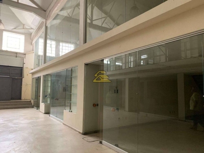 Depósito-Galpão, 2017 m² - Foto 4